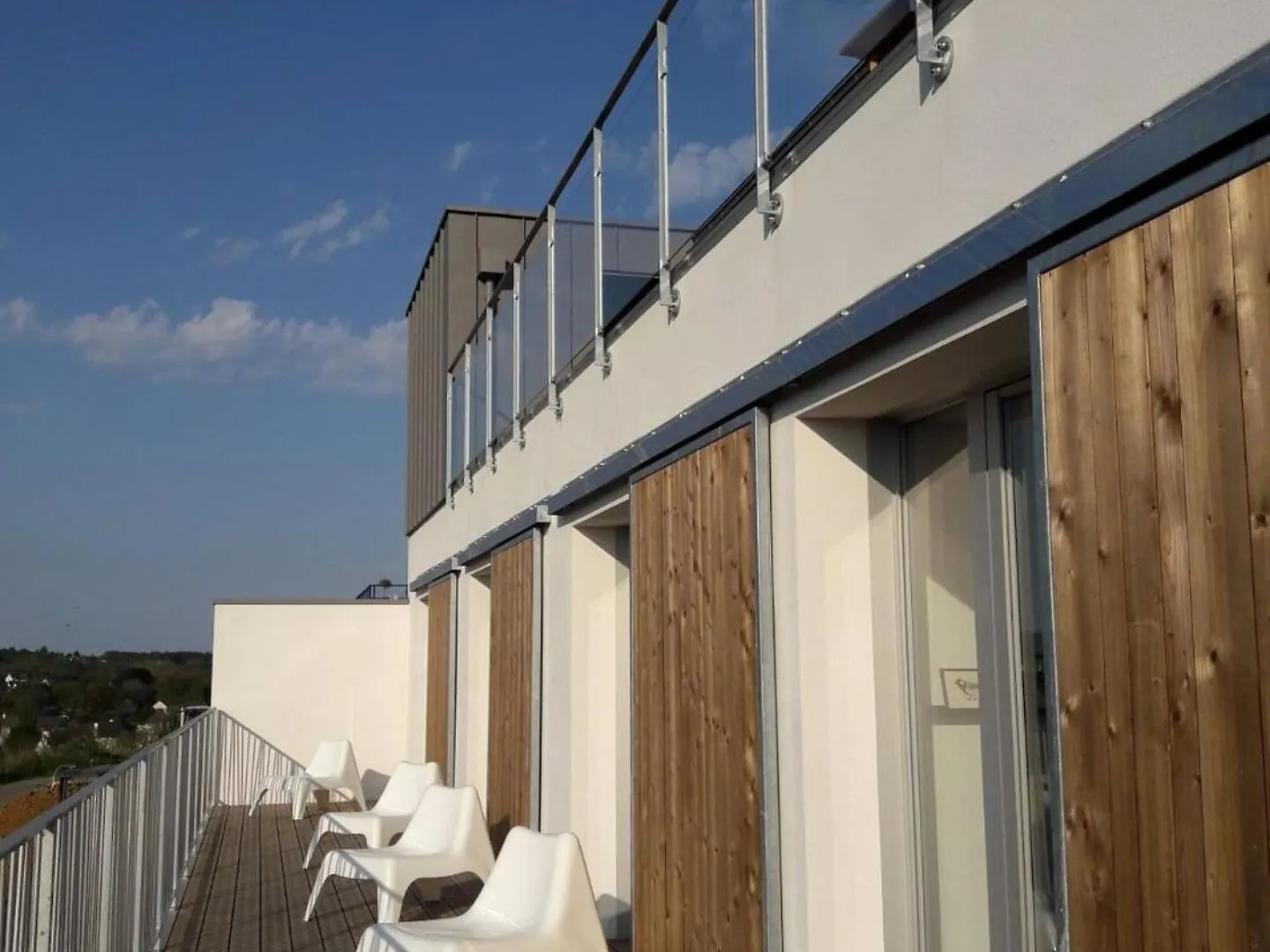 Ty Far - Villa Pour 8 Vue Sur Le Port Erquy Casa vacanze
