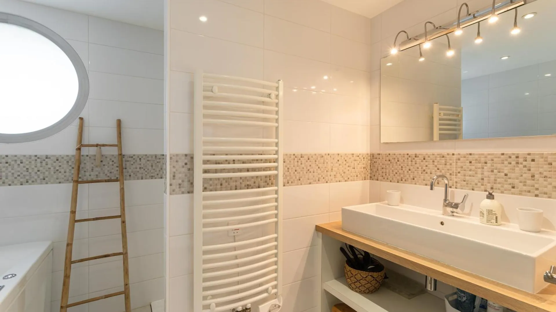 Casa vacanze Ty Far - Villa Pour 8 Vue Sur Le Port Erquy Francia